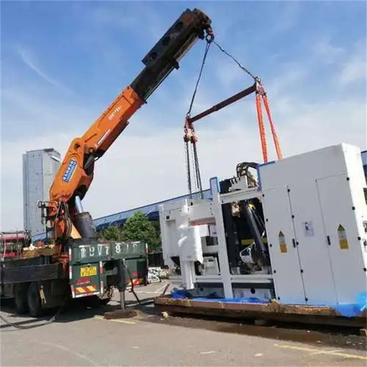 武陵源附近小吊车联系方式|8-16吨|本地及时服务