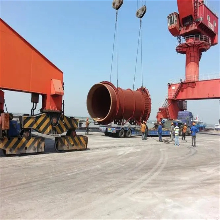 武陵源桥梁吊装方法有哪些