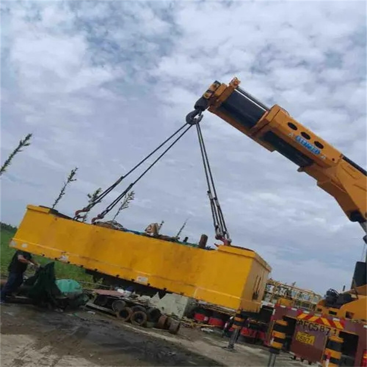 武陵源吊车吊集装箱需要多少钱