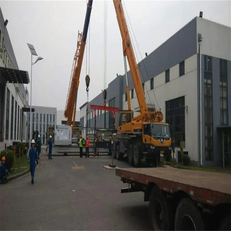 武陵源大型汽车吊出租多少钱