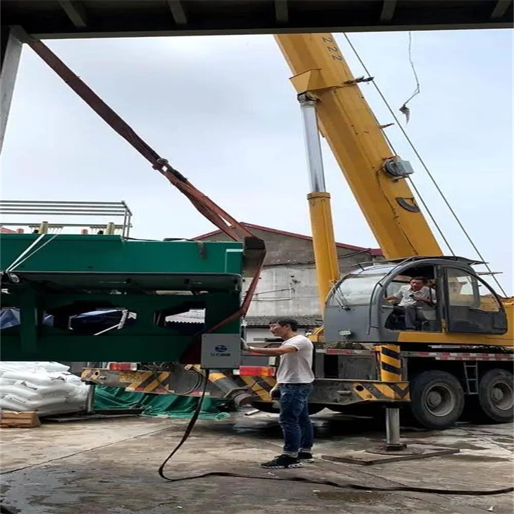 武陵源大吨位吊车租赁应急保障方案|化解突发吊装需求难题